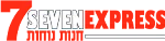 7 אקספרס צבעוני
