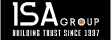 ISA GROUP